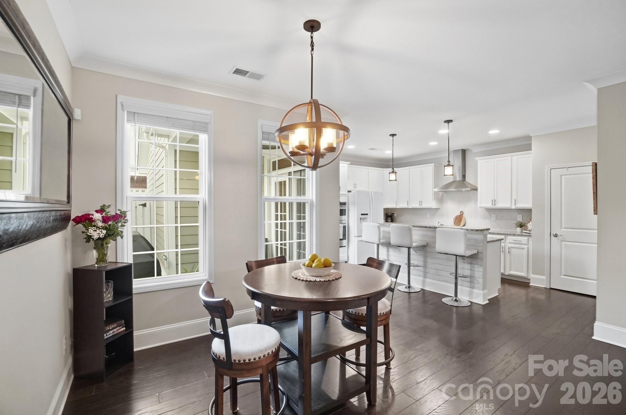 Brighton Park - Residential