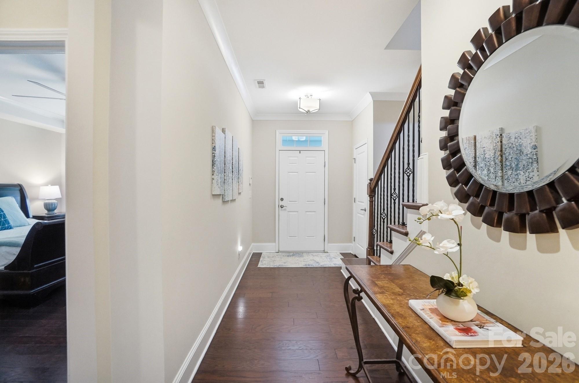 Brighton Park - Residential