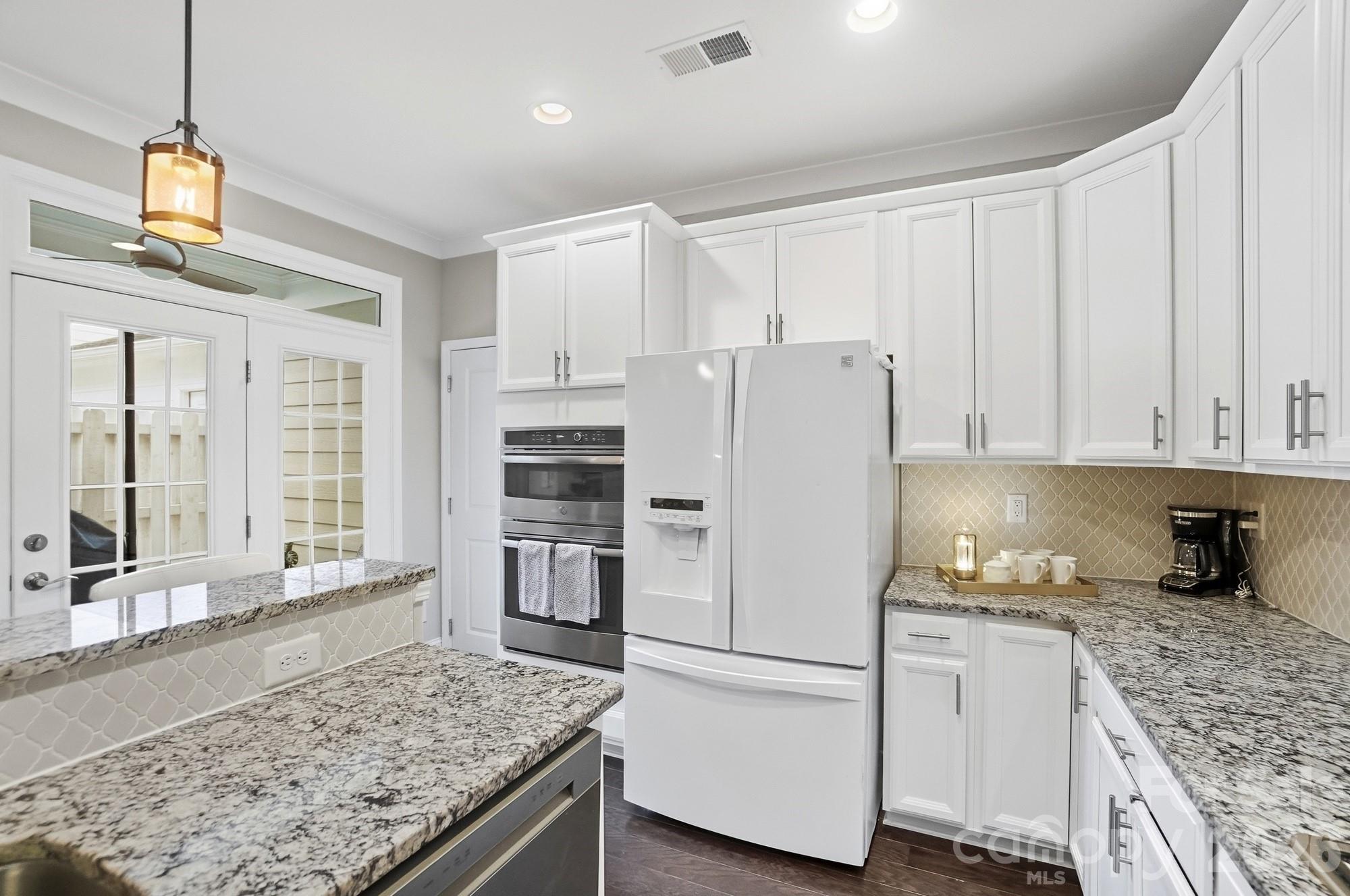 Brighton Park - Residential