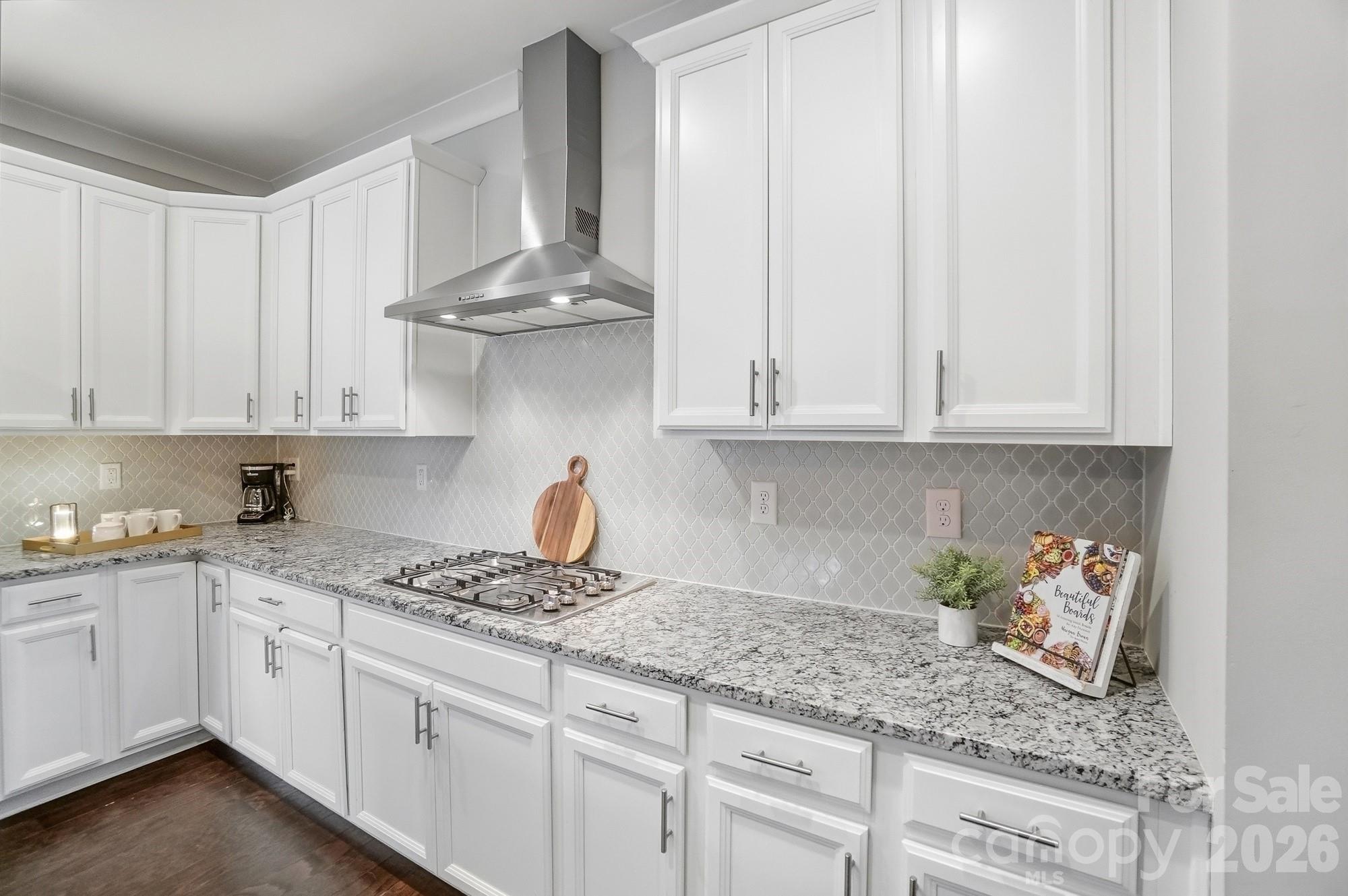 Brighton Park - Residential