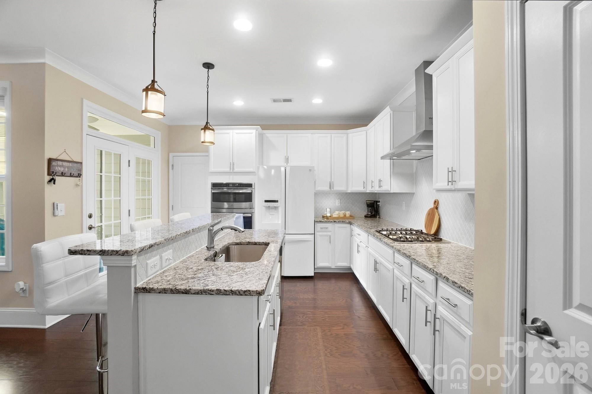 Brighton Park - Residential