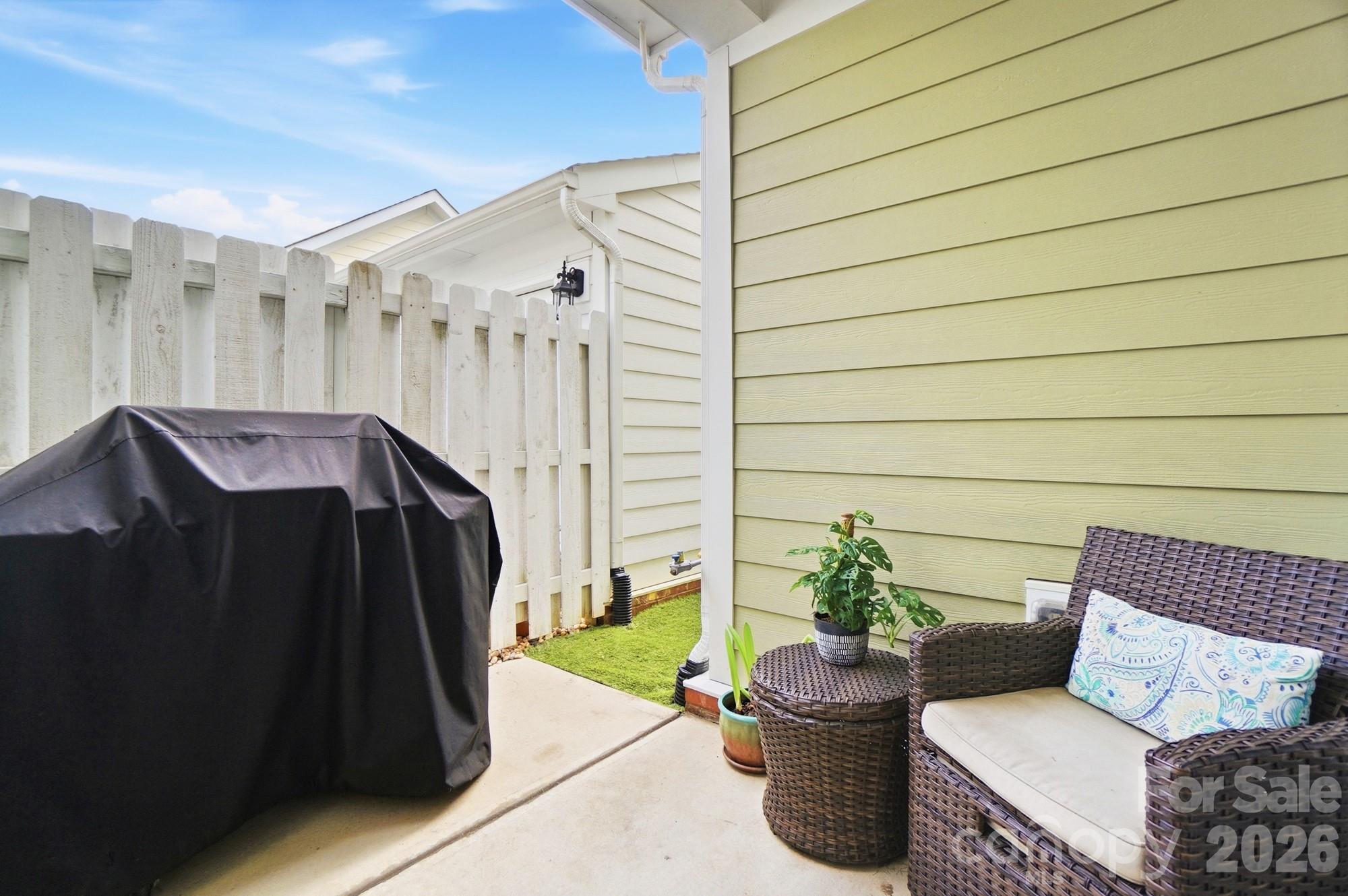 Brighton Park - Residential