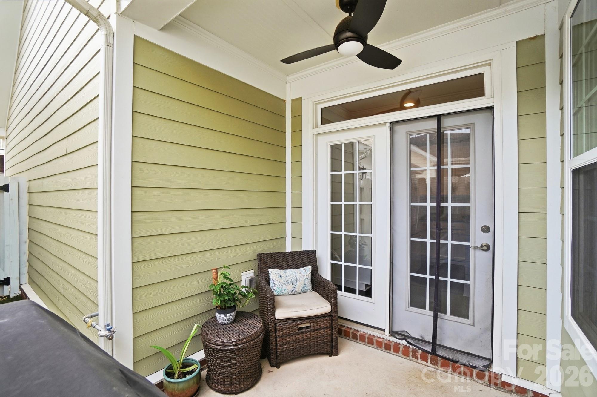 Brighton Park - Residential