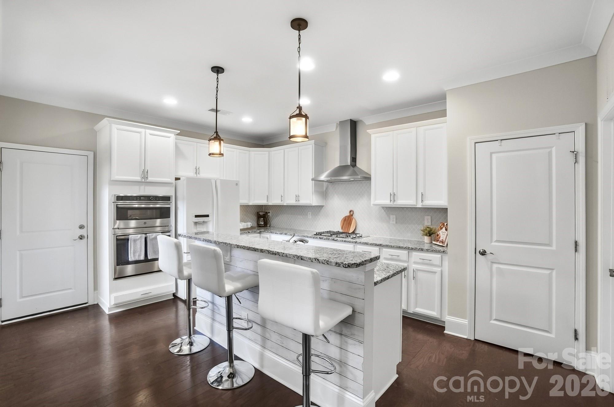 Brighton Park - Residential