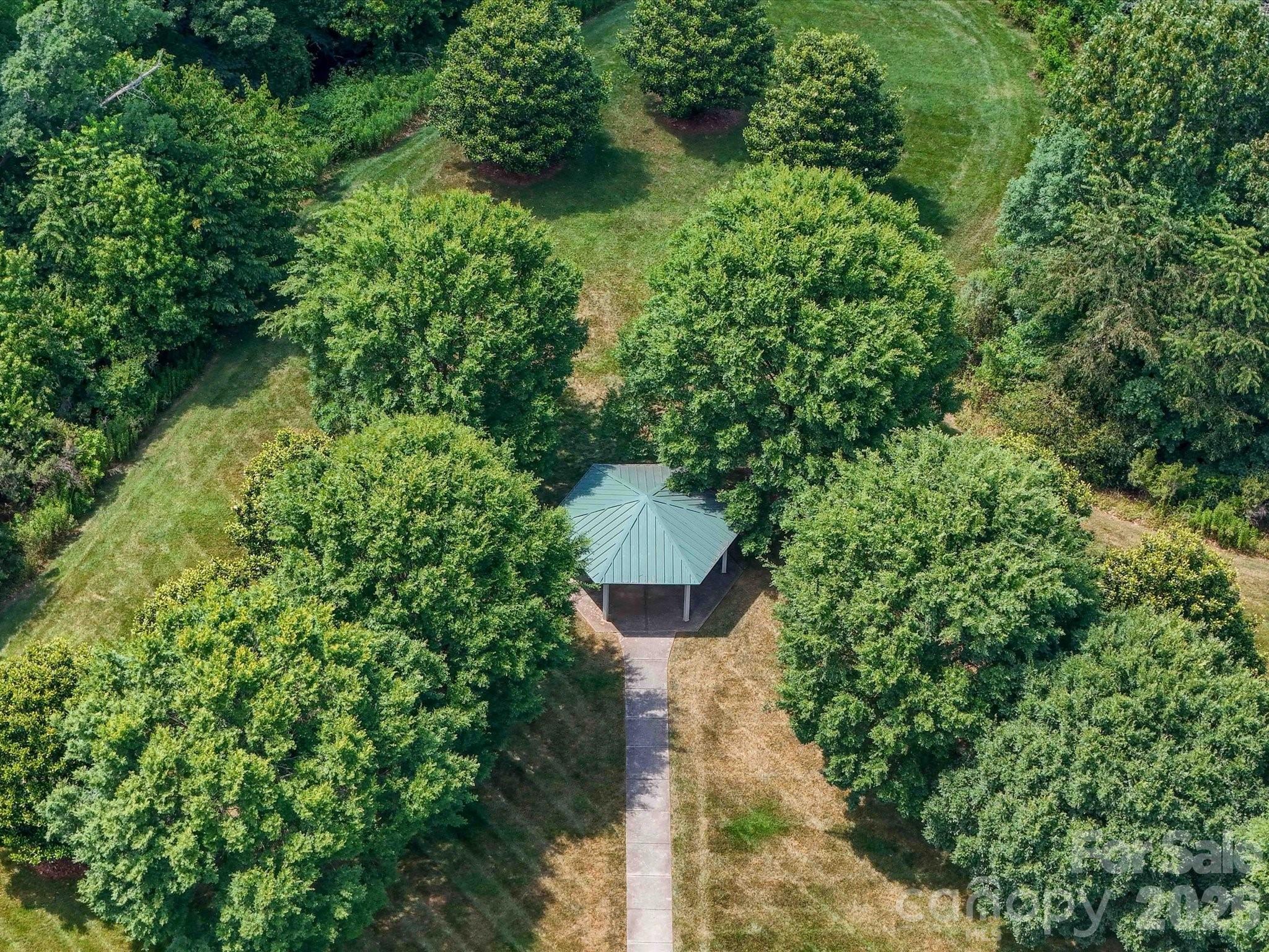 Brighton Park - Residential