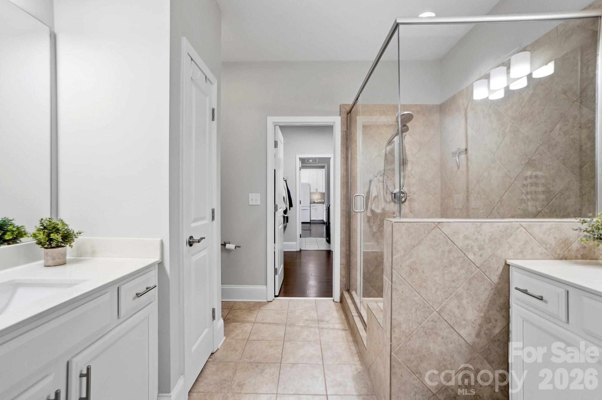 Brighton Park - Residential