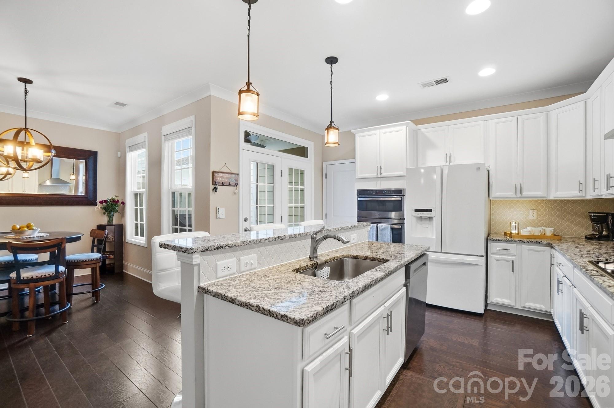 Brighton Park - Residential