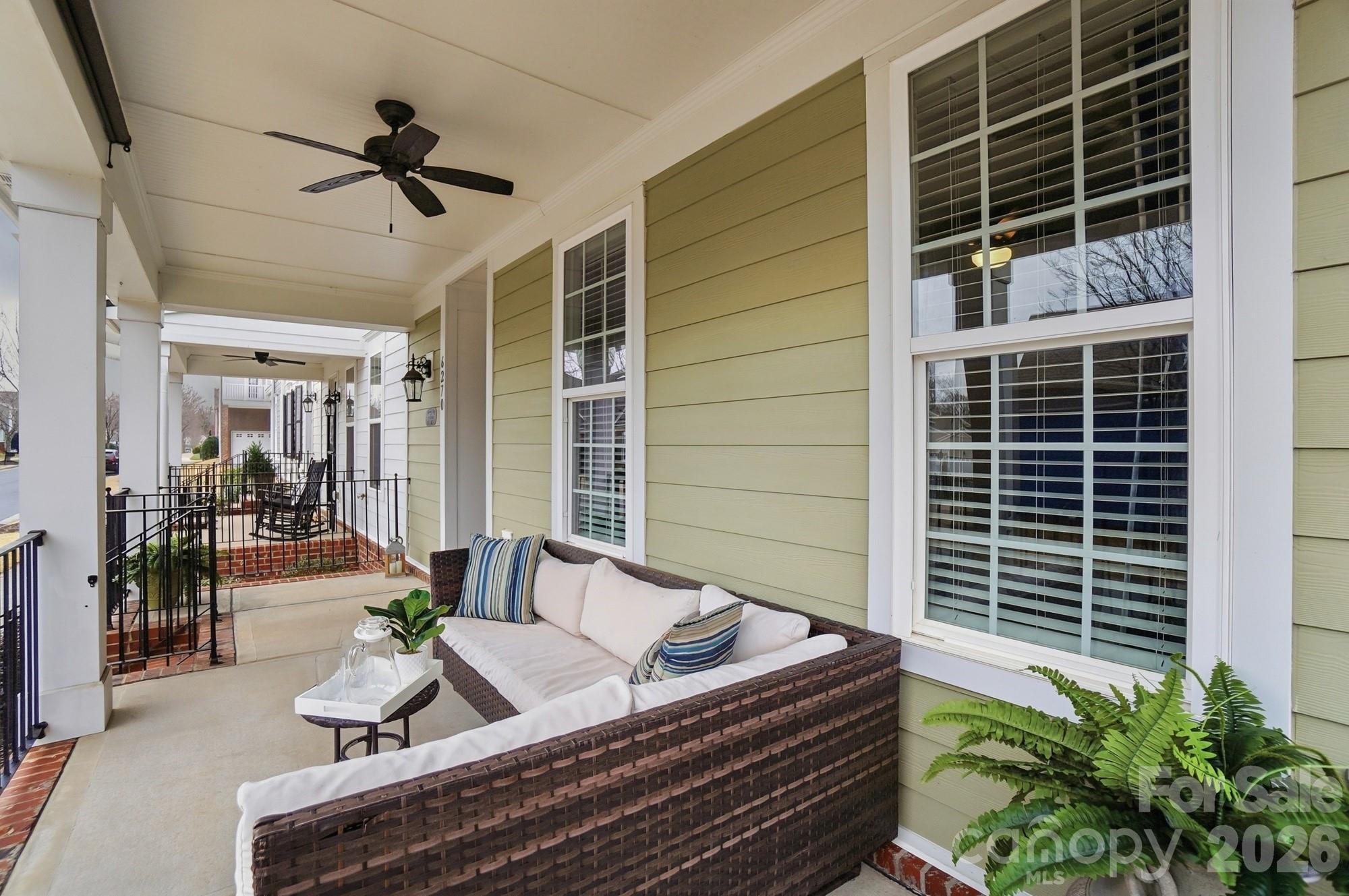 Brighton Park - Residential