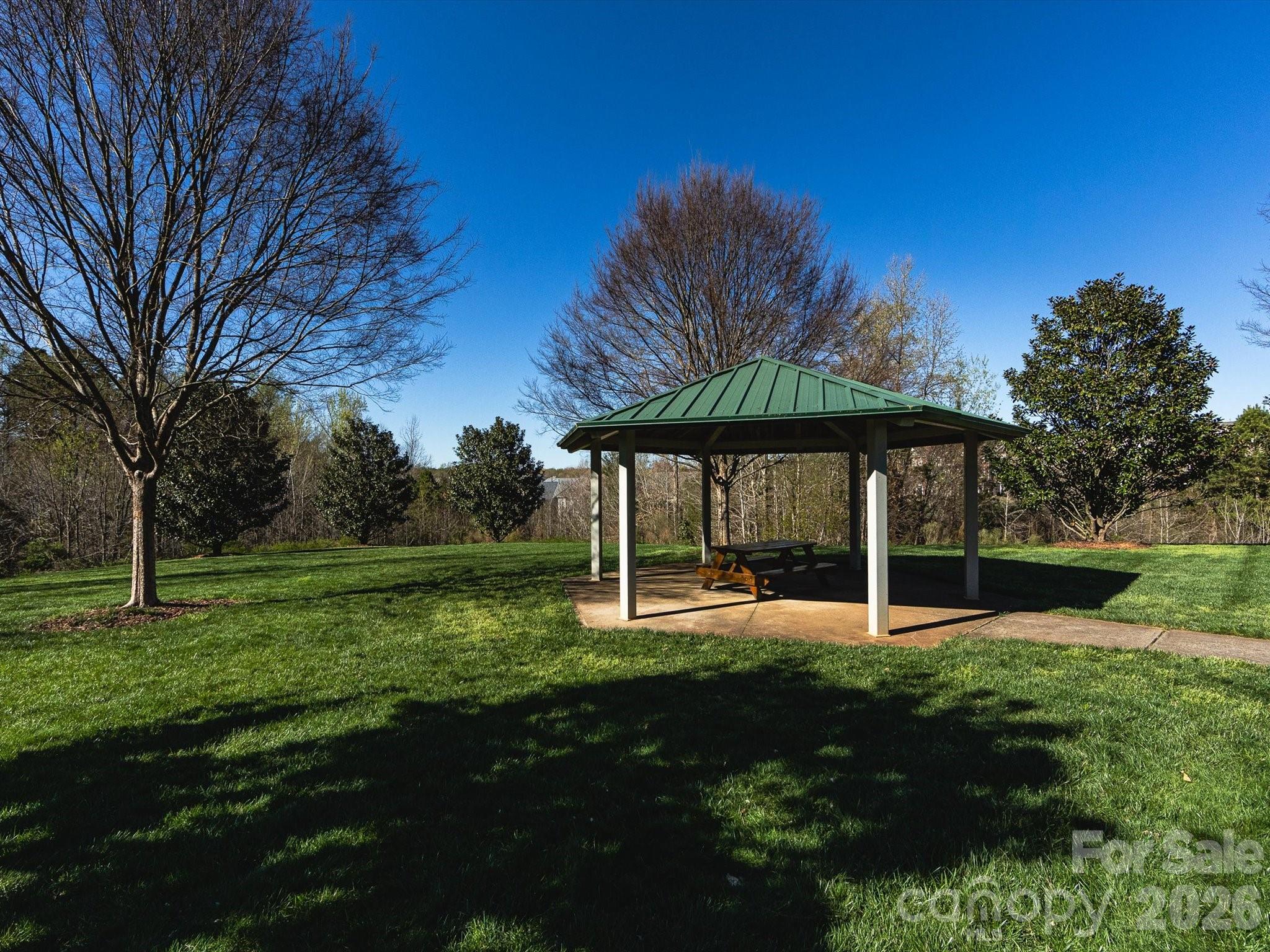 Brighton Park - Residential