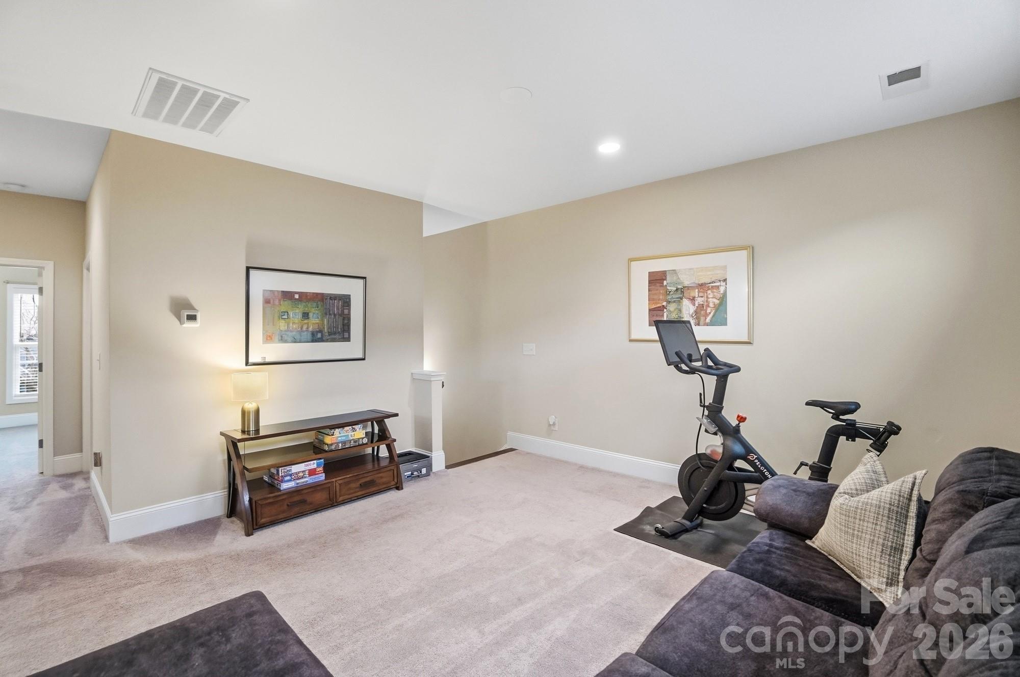 Brighton Park - Residential