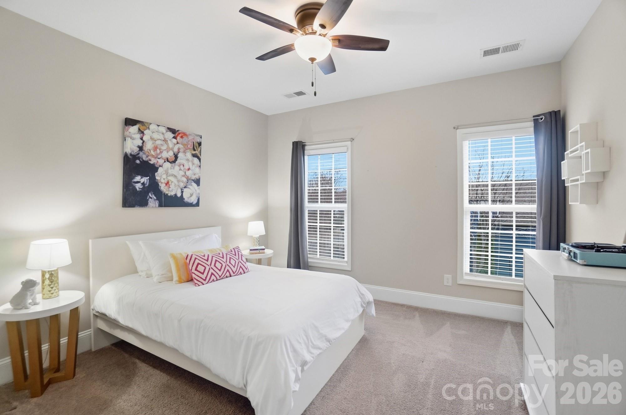 Brighton Park - Residential