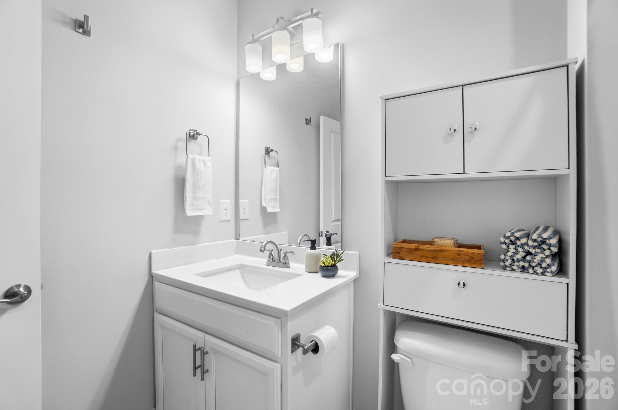 Brighton Park - Residential