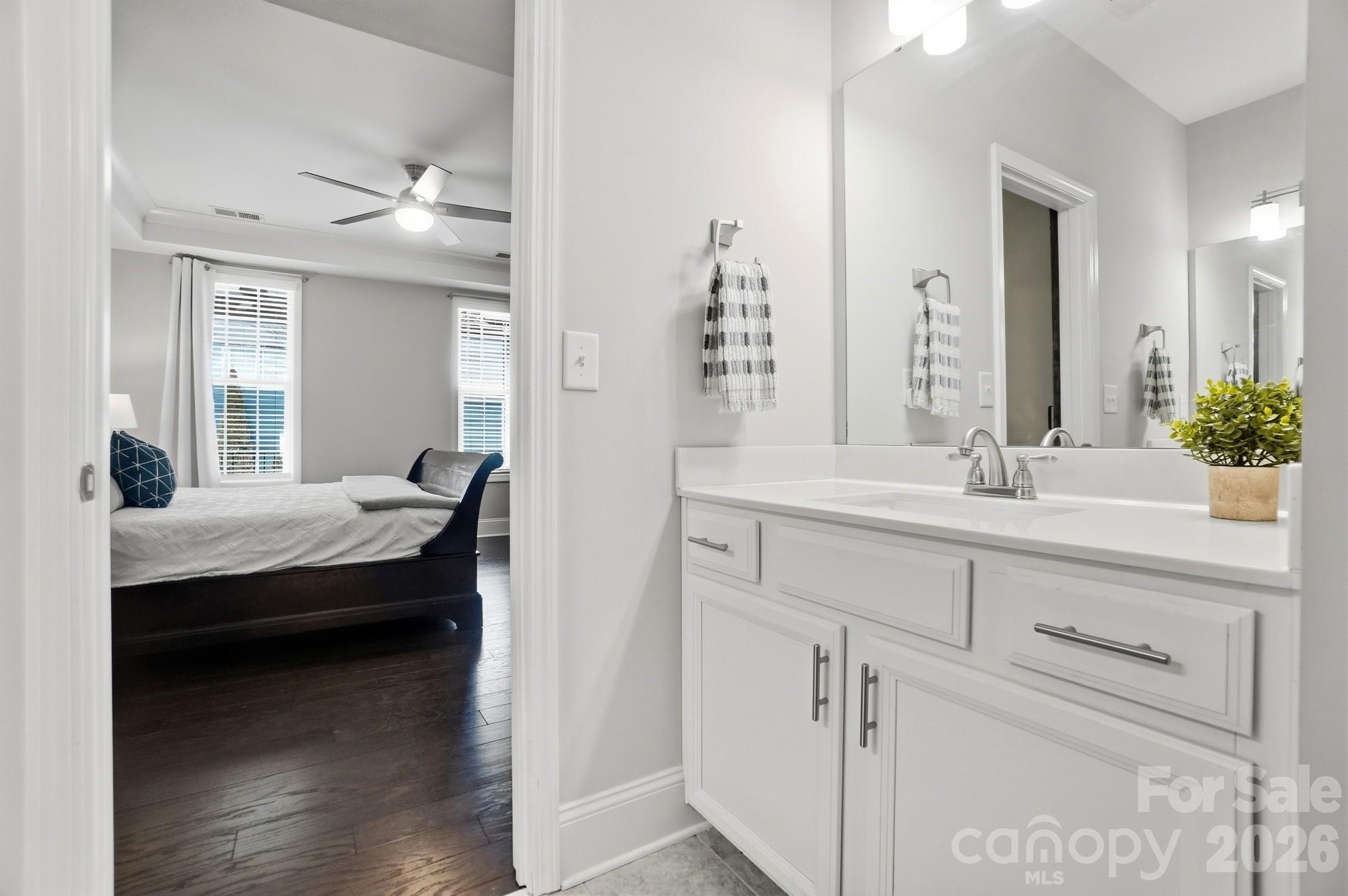 Brighton Park - Residential