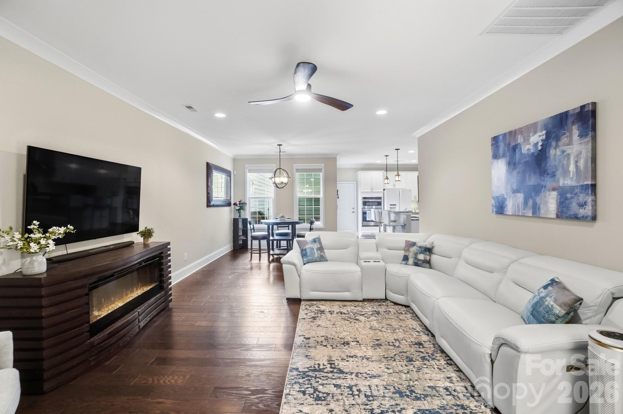 Brighton Park - Residential