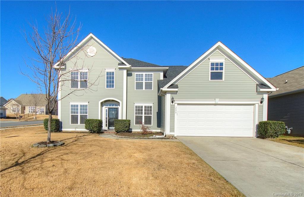 Glengrove - Residential