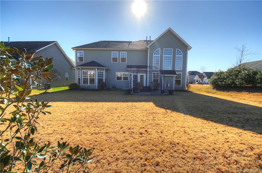 Glengrove - Residential