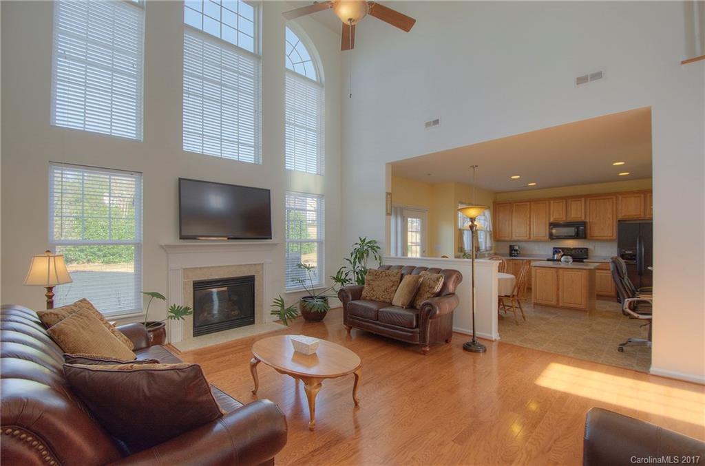 Glengrove - Residential