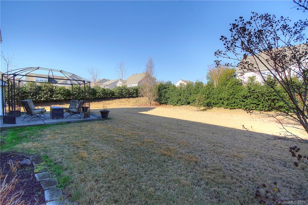 Glengrove - Residential