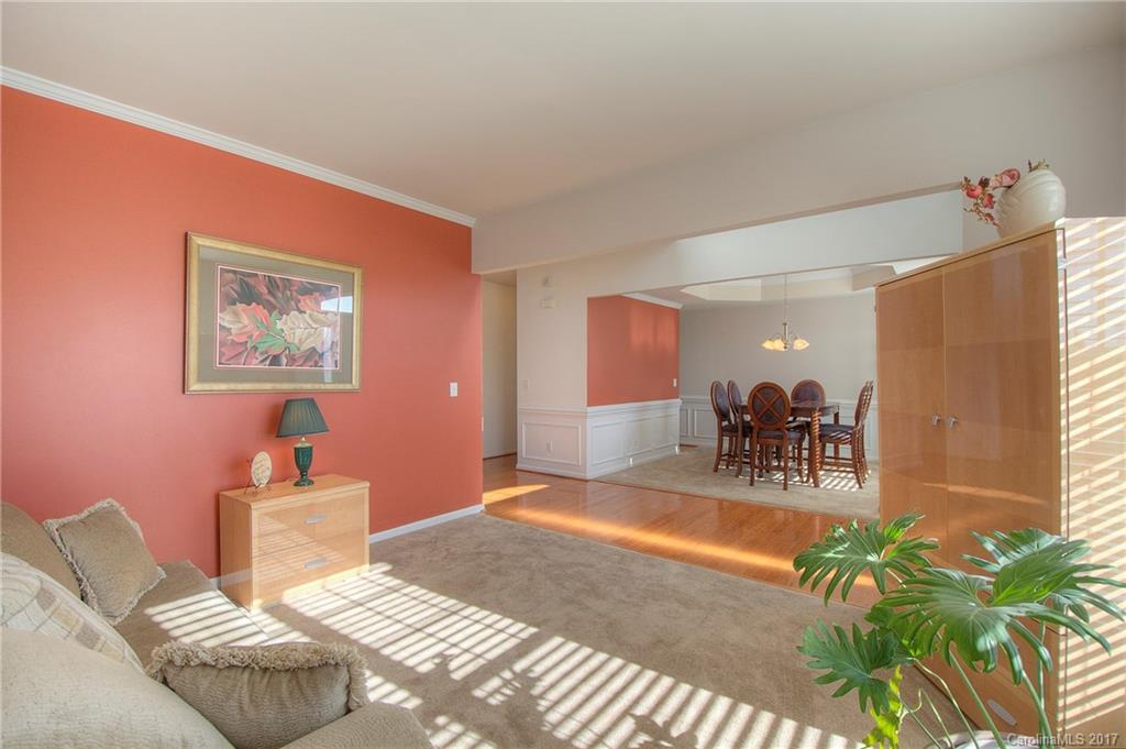 Glengrove - Residential