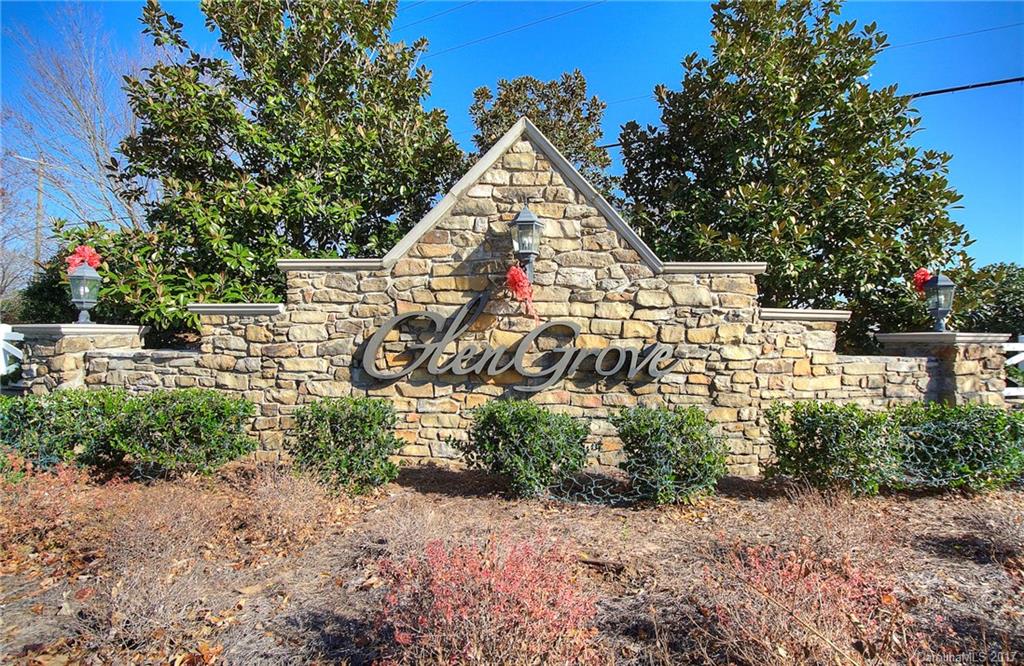 Glengrove - Residential