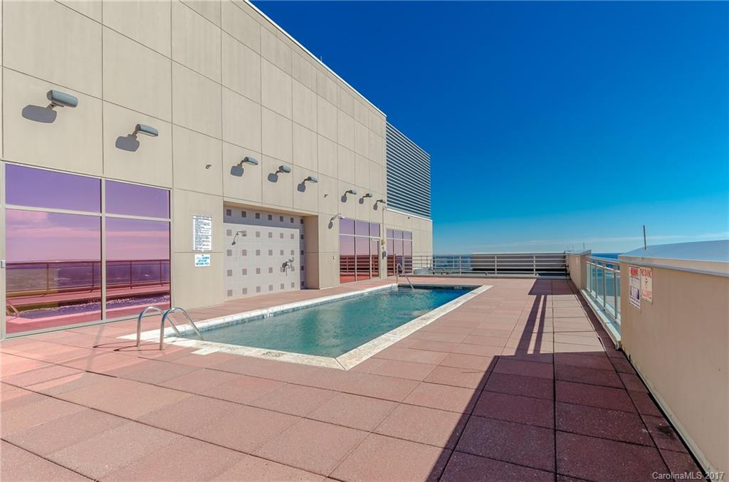 South End - Residential