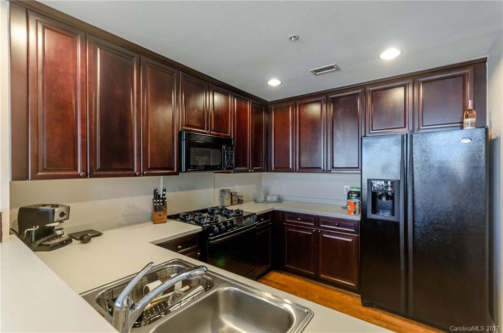 South End - Residential