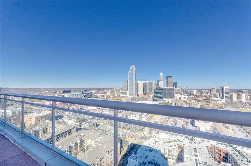 South End - Residential