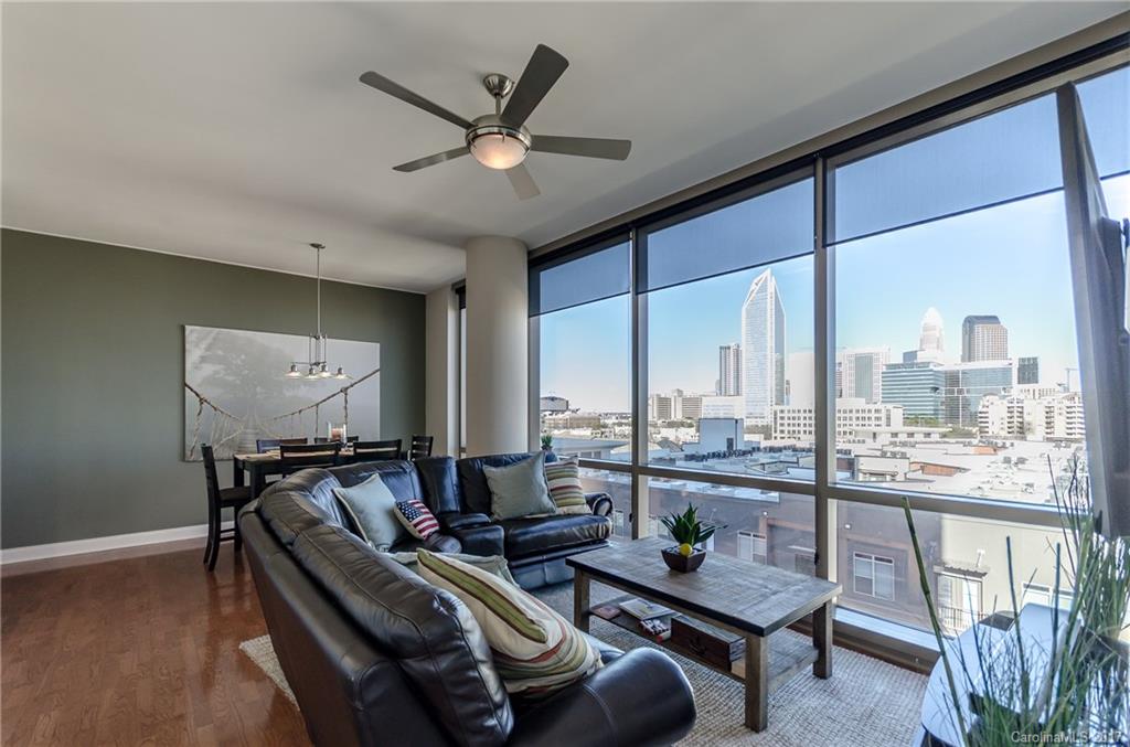 South End - Residential