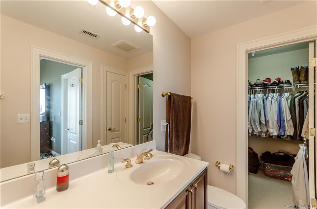 South End - Residential