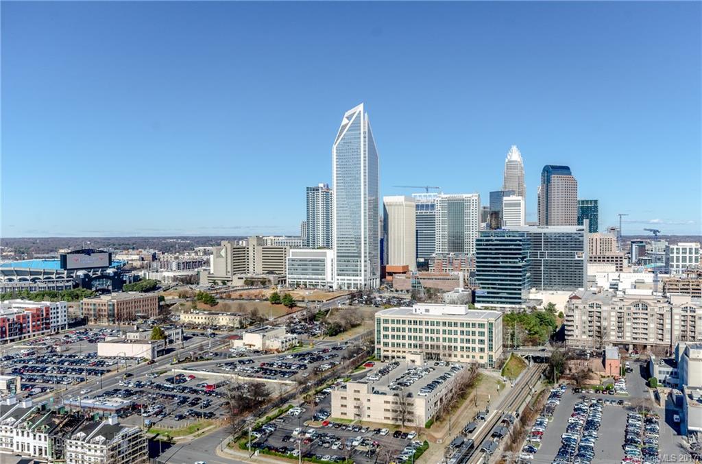 South End - Residential