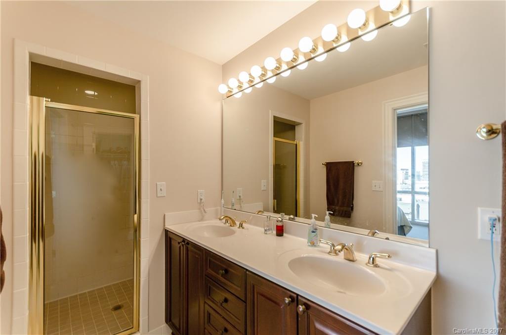 South End - Residential