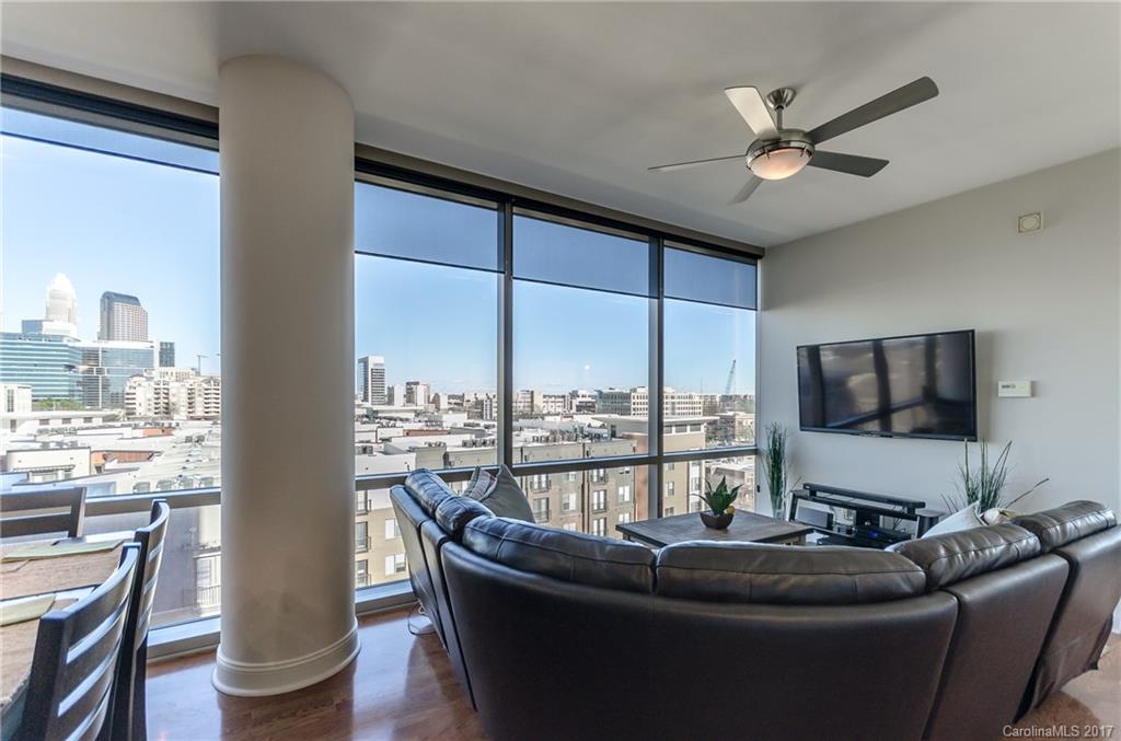 South End - Residential