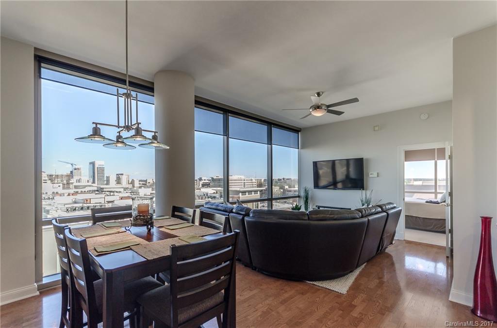 South End - Residential