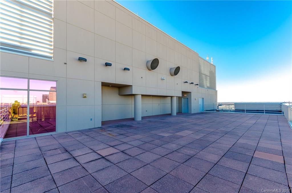 South End - Residential