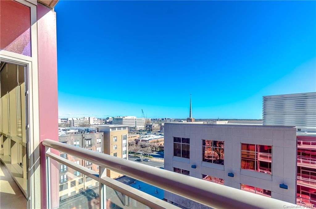 South End - Residential