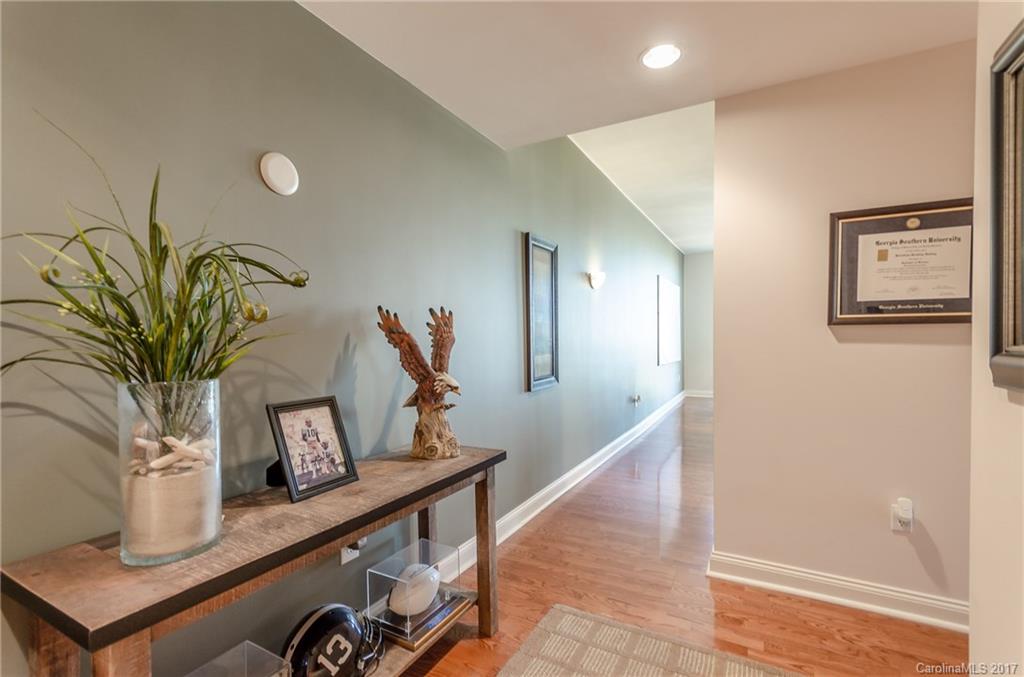 South End - Residential