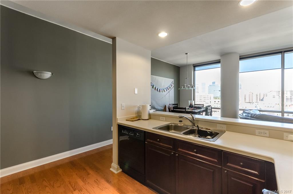 South End - Residential