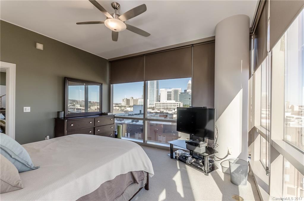 South End - Residential