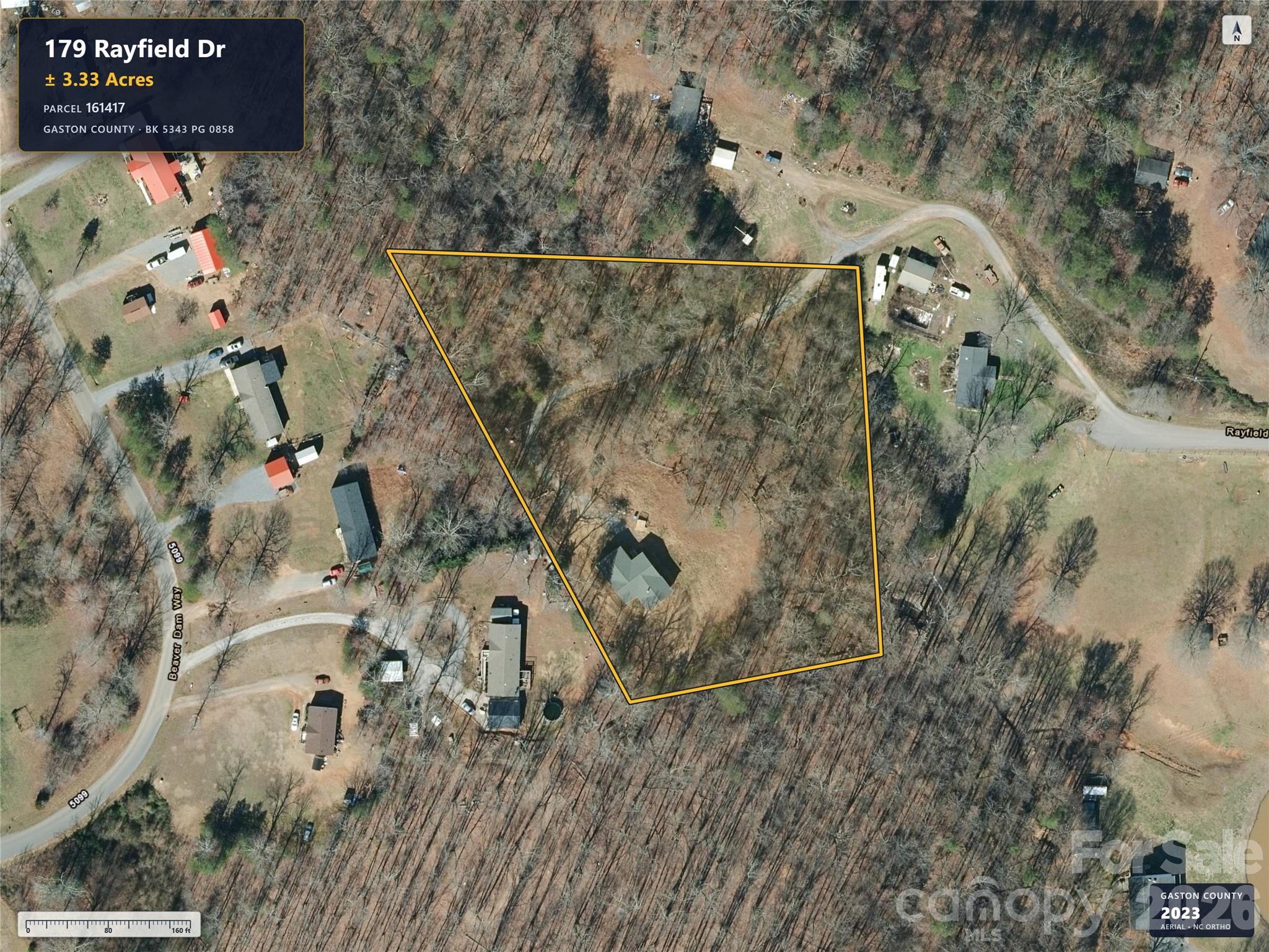 179 Rayfield Drive