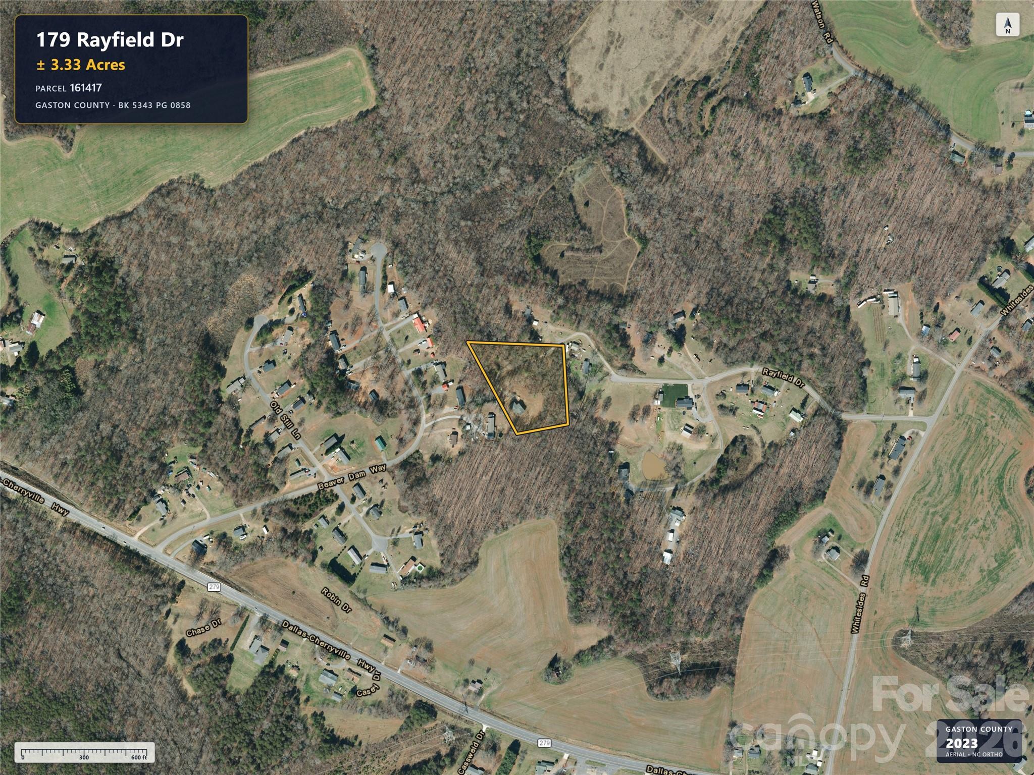 179 Rayfield Drive
