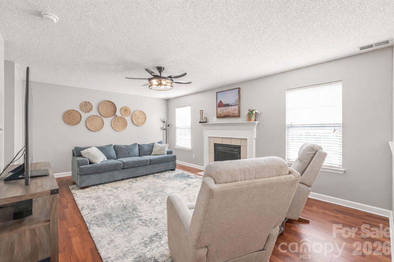 Cornerstone - Residential