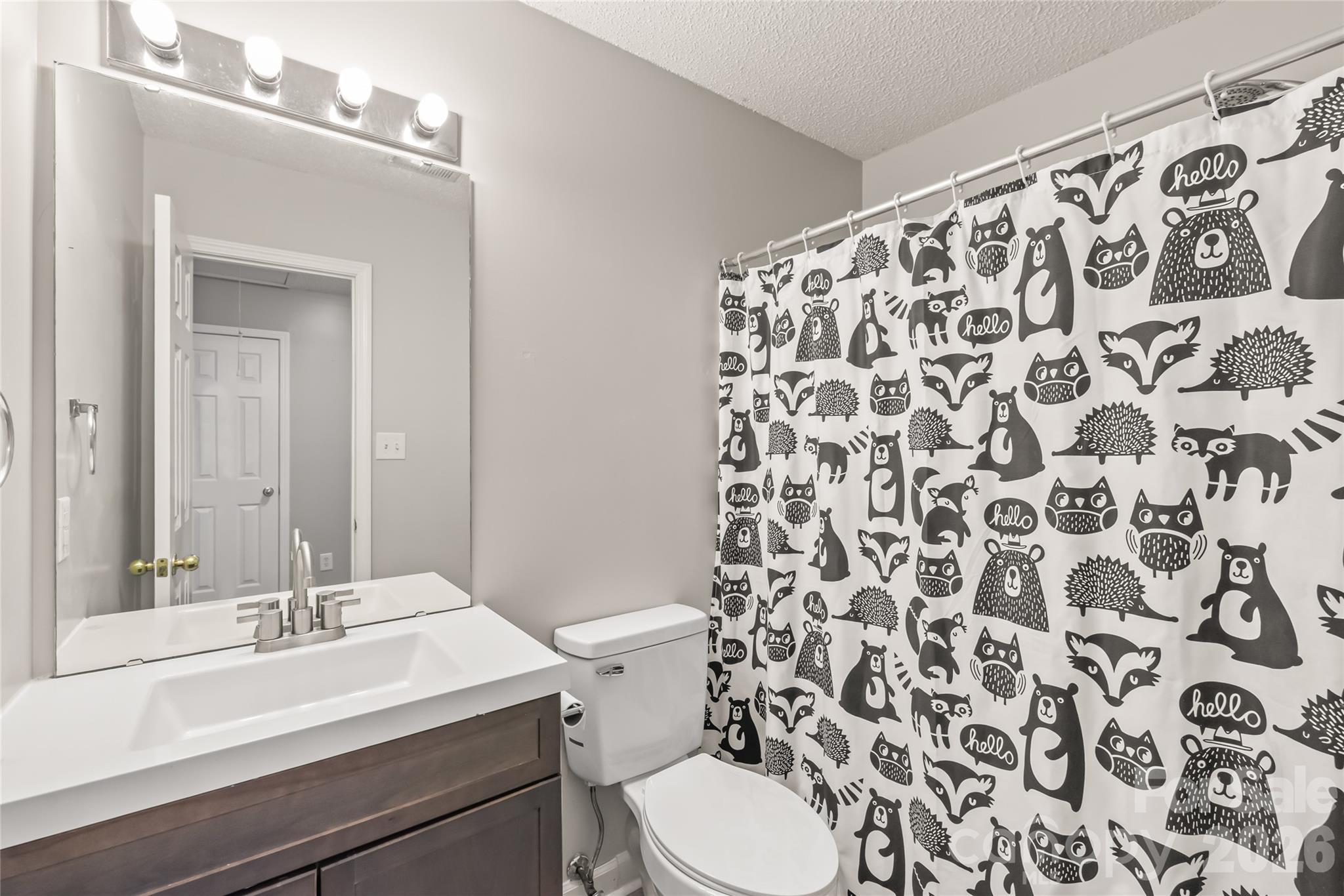 Cornerstone - Residential