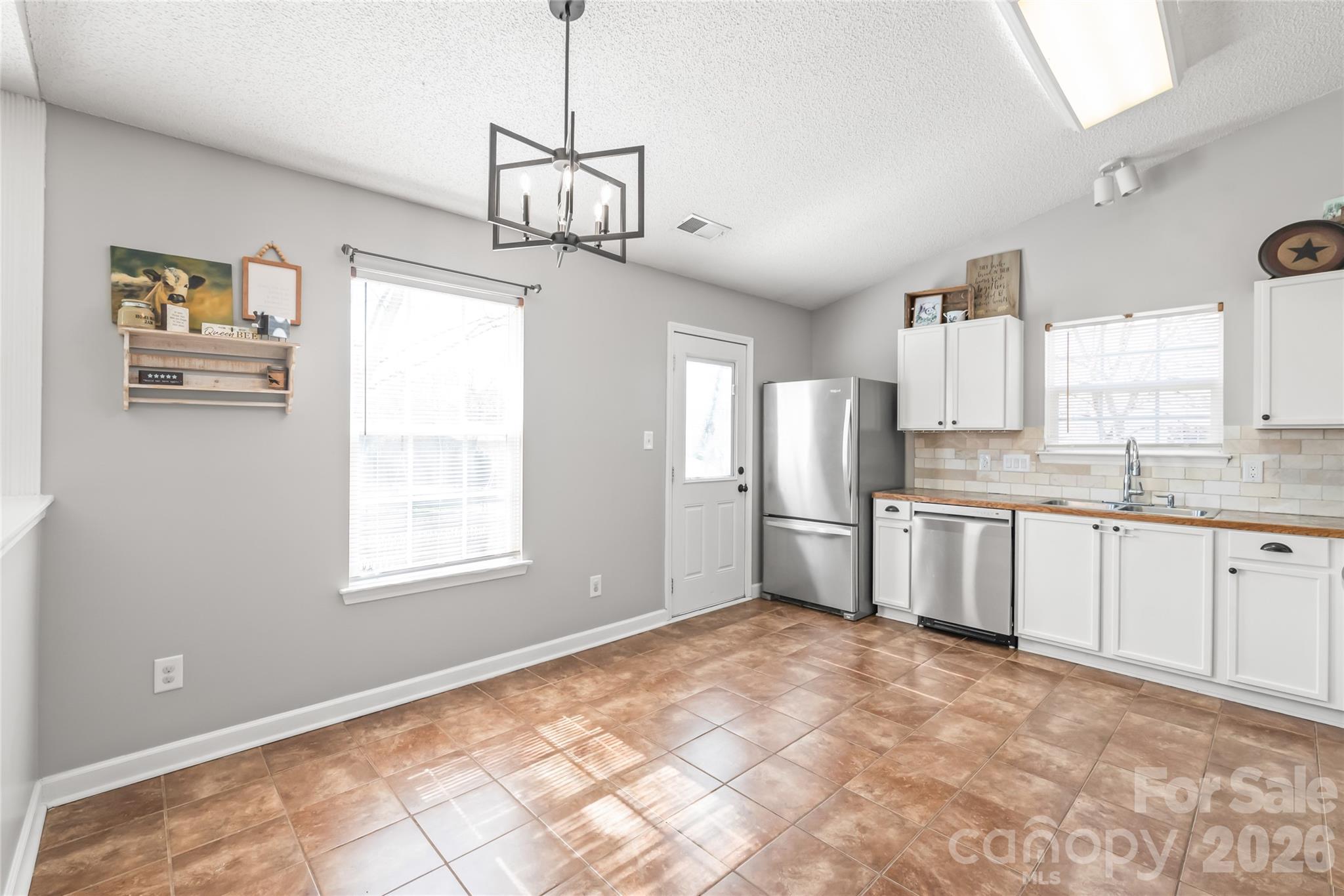 Cornerstone - Residential