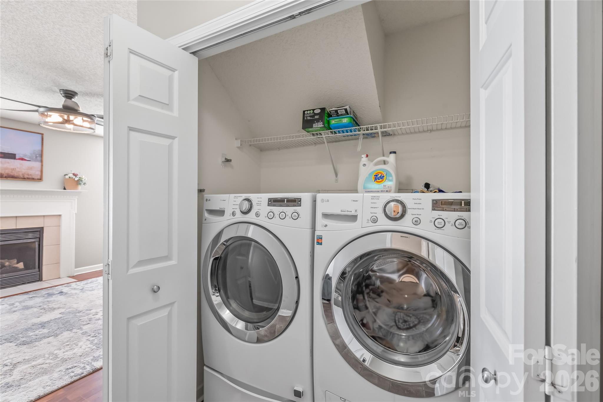 Cornerstone - Residential