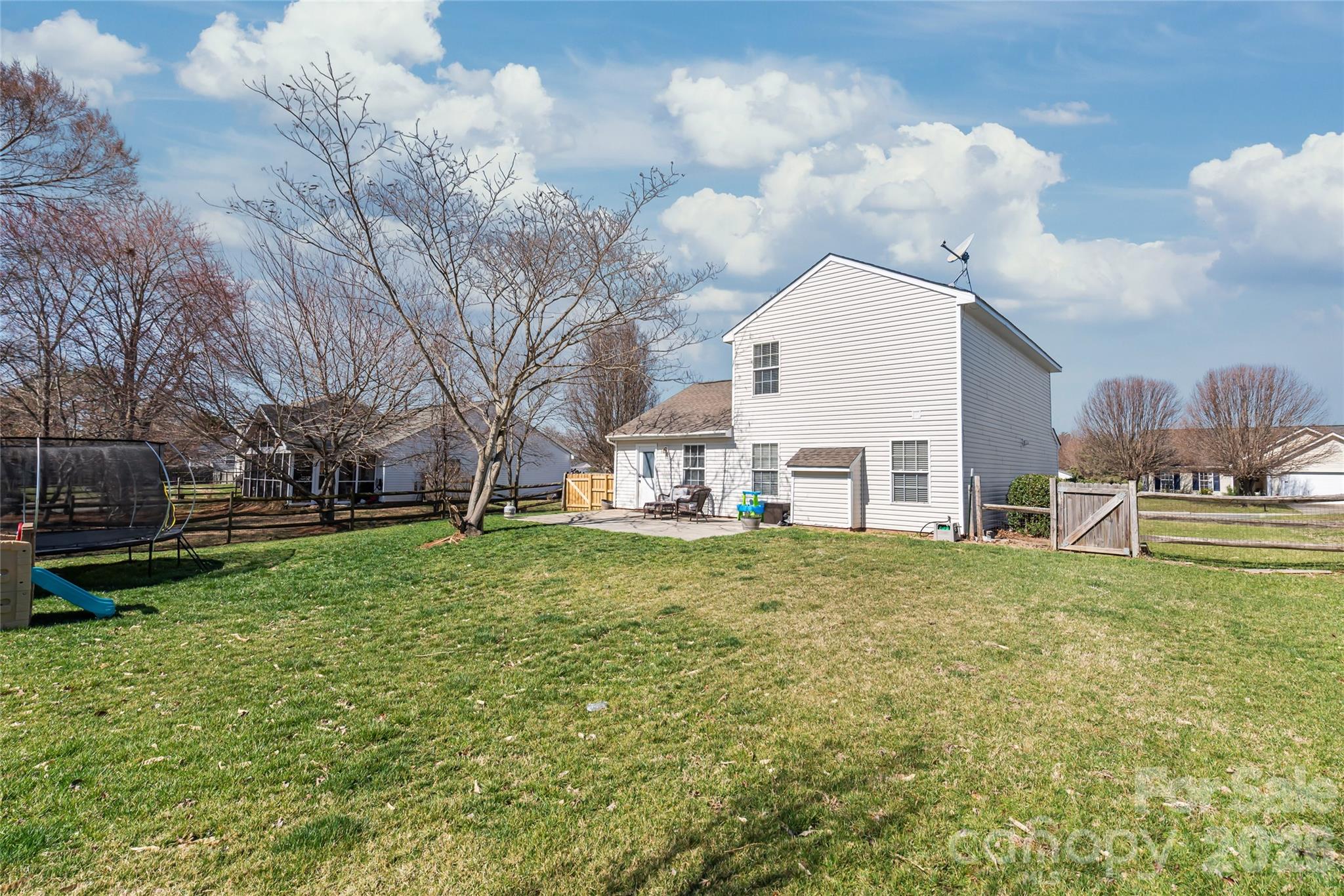 Cornerstone - Residential