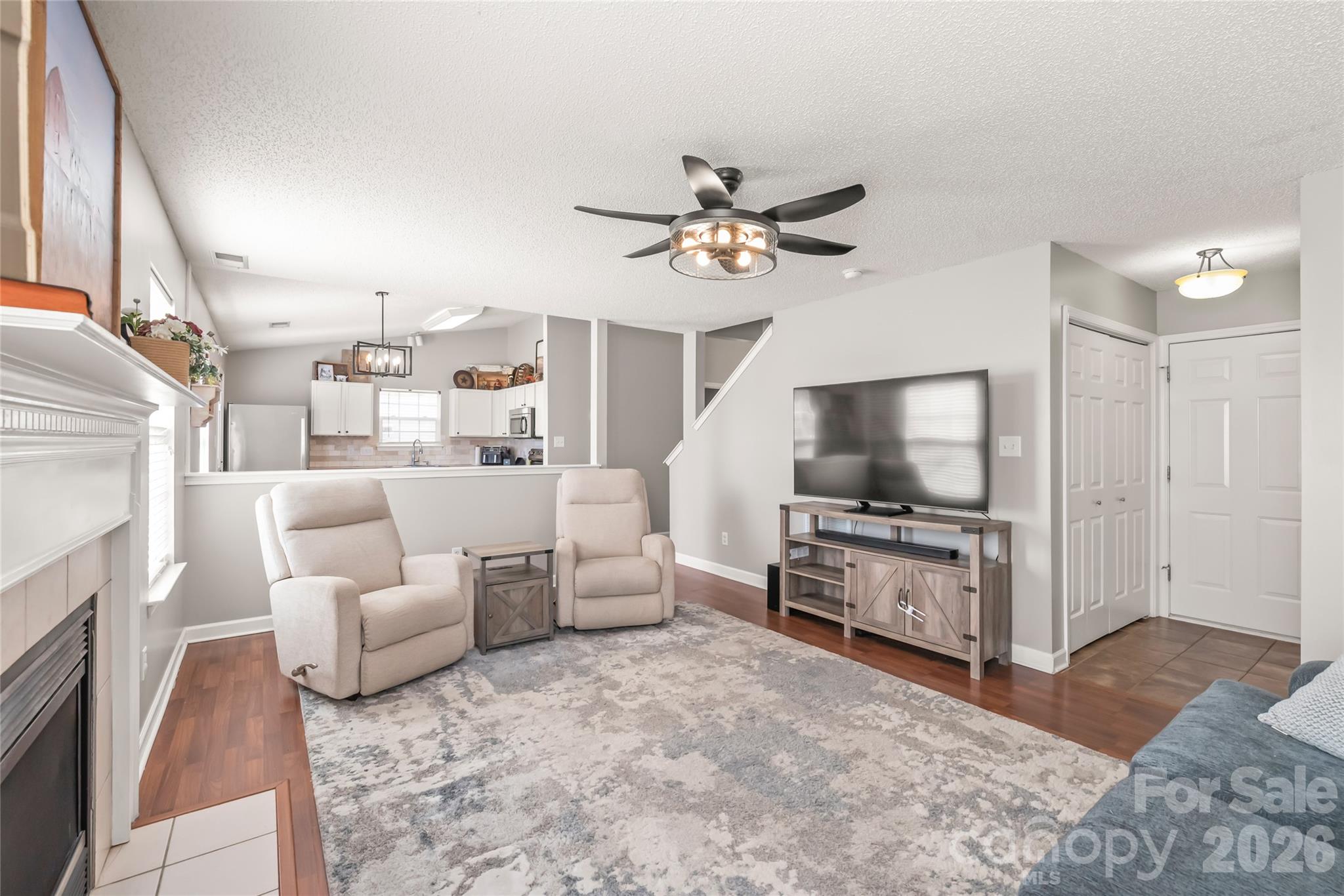 Cornerstone - Residential