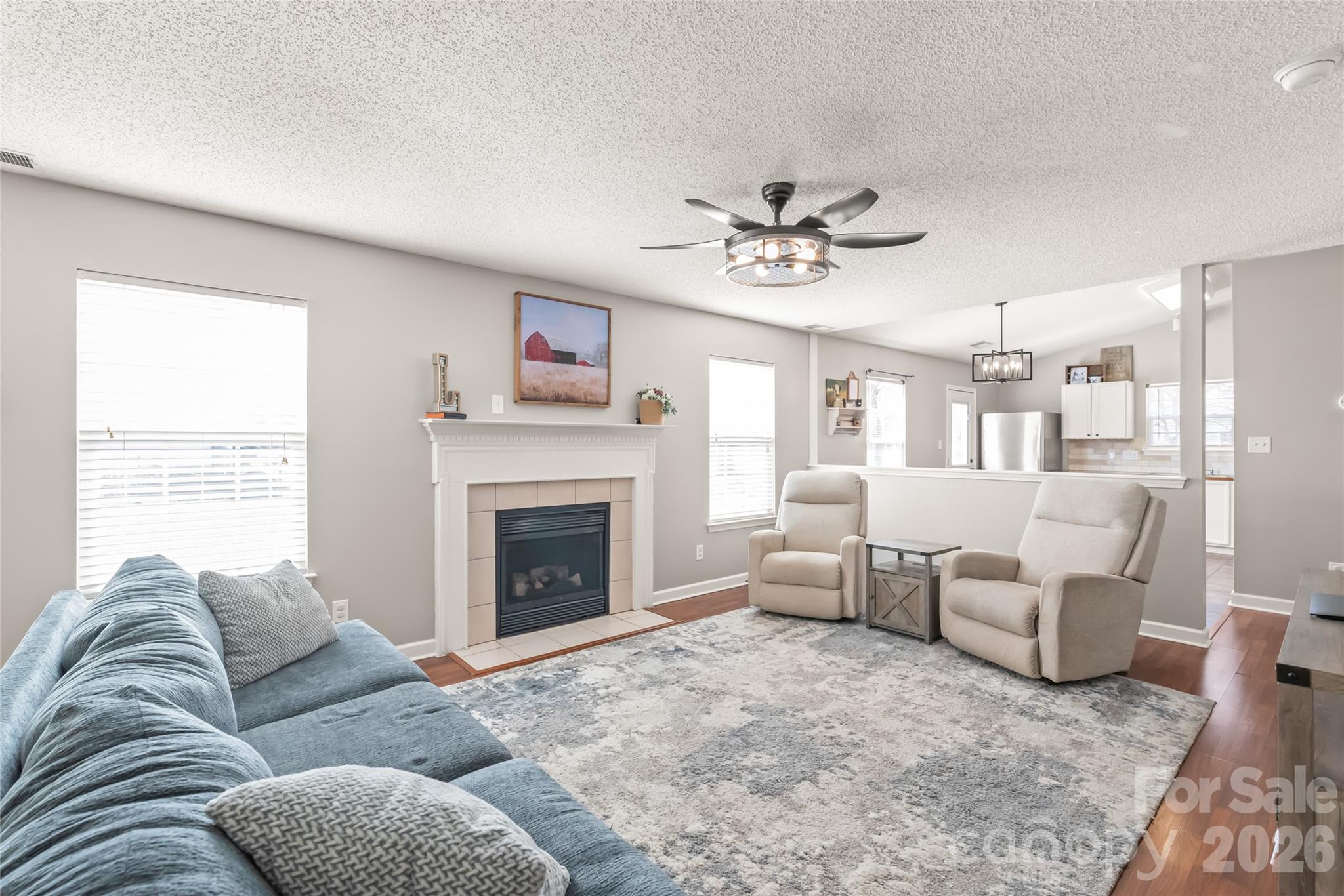 Cornerstone - Residential