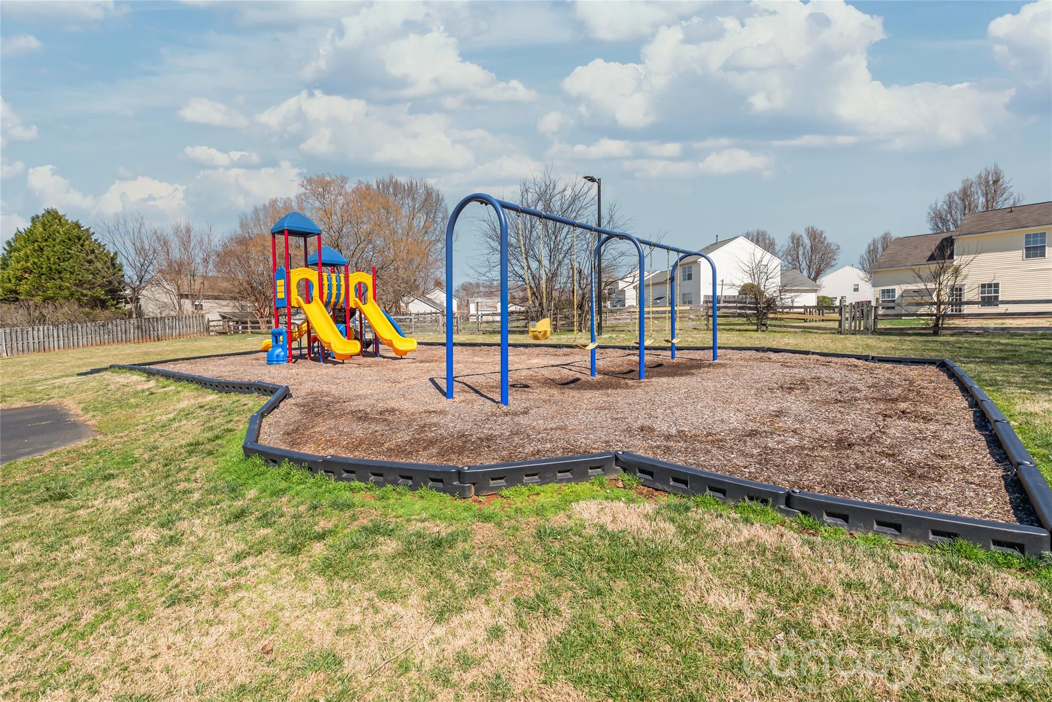 Cornerstone - Residential