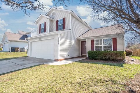 Photo of 3085 Counselors Drive, Monroe, NC 28110 (MLS # 4349850)