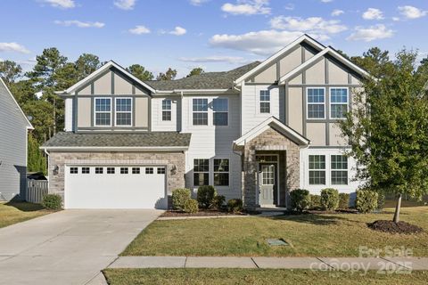 15311 Red Canoe Way Charlotte NC 28278